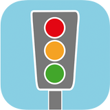 Carlsen Clever Straßenverkehr أيقونة