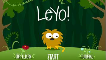 برنامه‌نما LeYo! عکس از صفحه