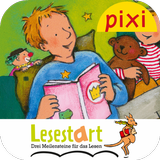 Pixi Ein Tag voller Abenteuer aplikacja