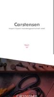 Carstensen App पोस्टर