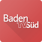 Baden TV Süd biểu tượng