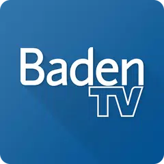 Baden TV アプリダウンロード