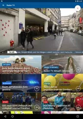 Baden TV アプリダウンロード