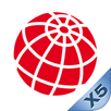 CAS genesisWorld x5 APK
