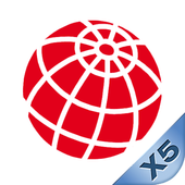 CAS genesisWorld x5 icon