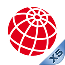 CAS genesisWorld x5 APK