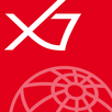 CAS genesisWorld x7 APK