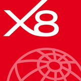 CAS genesisWorld x8 иконка