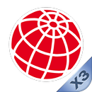 CAS genesisWorld x3 APK