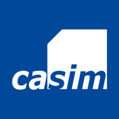 casim-App 圖標