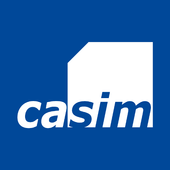 casimApp icon