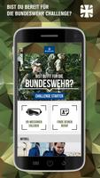 Bundeswehr Challenge poster