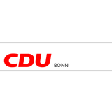 CDU Bonn Termine icon