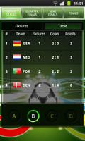 Euro 2012 Creator capture d'écran 1