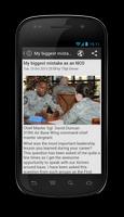 Military News screenshot 2