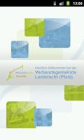 Verbandsgemeinde Lambrecht poster