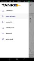 GVG TankE-App screenshot 1