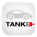 TankE-Netzwerk-icoon