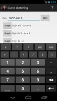 Math App screenshot 1