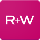 R+W icône