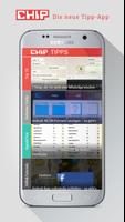 CHIP - Android Tipps poster