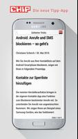 CHIP - Android Tipps screenshot 2
