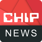 CHIP News icône