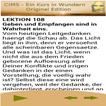 Kurs in Wundern -OE (Pilot)