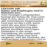 Kurs in Wundern -OE (Pilot) أيقونة