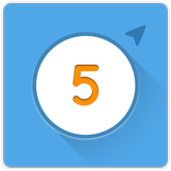 Just Five - can you escape?