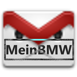 SMSoIP MeinBMW Plugin アイコン