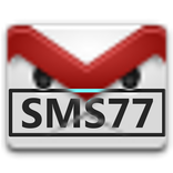 SMSoIP SMS77 Plugin