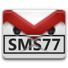 SMSoIP SMS77 Plugin أيقونة