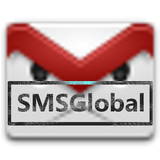 SMSoIP SMSGlobal Plugin icône