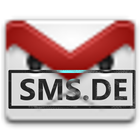 SMSoIP SMS.de Plugin أيقونة