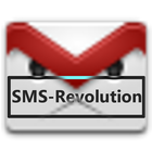 SMSoIP SMS-Revolution Plugin icono