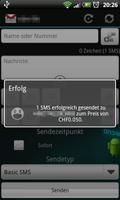 SMSoIP SMS-Revolution Plugin Ekran Görüntüsü 2