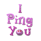 iPingYou icon