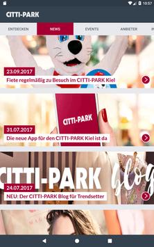 CITTI-PARK Kiel 1.0.3 (Android) - Download APK