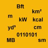 UniversalUnitConverter icon