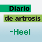 Diario de artrosis CO أيقونة