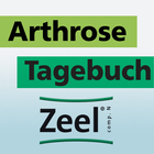 Arthrose-Tagebuch icône