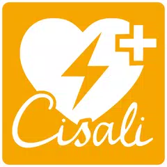 Cisali Defibrillator Firstresp