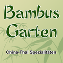 Bambus Garten APK