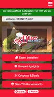 My Döner poster
