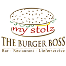 My Stolz Burger Boss APK