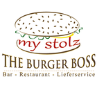 My Stolz Burger Boss icône