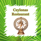 Ceylonas ikona