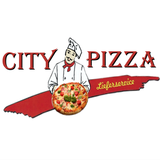 City Pizza Halle ไอคอน