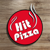 Hit Pizza icône